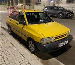 Saipa 131